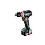 Metabo PowerMaxx BS 12 BL Q 1600 Giri/min