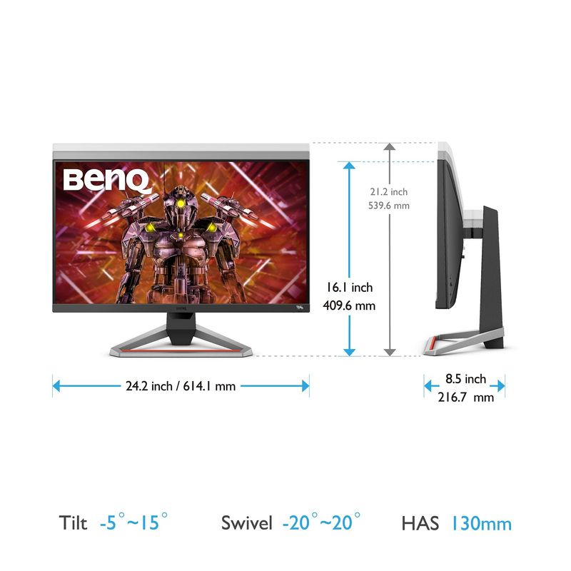 BenQ-9H.LKTLA.TBE-Monitor-PC-686-cm--27---3840-x-2160-Pixel-4K-Ultra-HD-LED-Nero