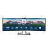 Philips-P-Line-Display-LCD-curvo-in-32-9-SuperWide-499P9H-00