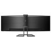Philips-P-Line-Display-LCD-curvo-in-32-9-SuperWide-499P9H-00
