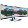Philips-P-Line-Display-LCD-curvo-in-32-9-SuperWide-499P9H-00