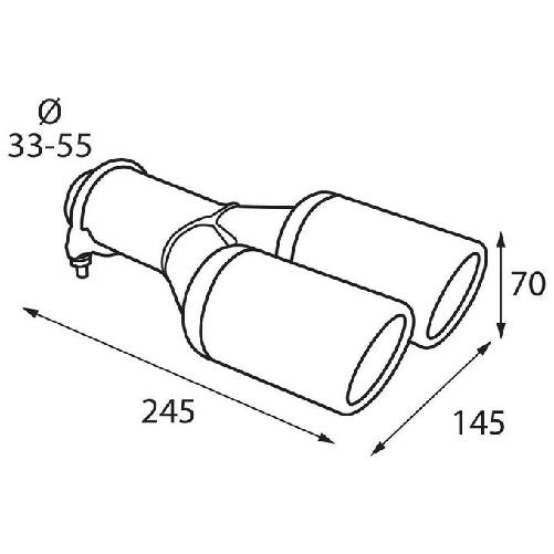 Lampa-60020-parte-esterna-e-accessorio-del-veicolo