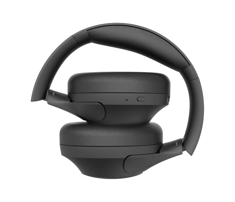 DCU-Advance-Tecnologic-34152515-cuffia-e-auricolare-Cuffie-True-Wireless-Stereo--TWS--Casco-Chiamate-Musica-Sport-Tutti-i-giorni-Nero