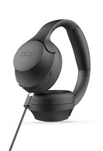 DCU-Advance-Tecnologic-34152515-cuffia-e-auricolare-Cuffie-True-Wireless-Stereo--TWS--Casco-Chiamate-Musica-Sport-Tutti-i-giorni-Nero