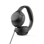 DCU-Advance-Tecnologic-34152515-cuffia-e-auricolare-Cuffie-True-Wireless-Stereo--TWS--Casco-Chiamate-Musica-Sport-Tutti-i-giorni-Nero