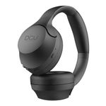 DCU-Advance-Tecnologic-34152515-cuffia-e-auricolare-Cuffie-True-Wireless-Stereo--TWS--Casco-Chiamate-Musica-Sport-Tutti-i-giorni-Nero