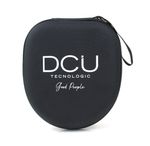 DCU-Advance-Tecnologic-34152515-cuffia-e-auricolare-Cuffie-True-Wireless-Stereo--TWS--Casco-Chiamate-Musica-Sport-Tutti-i-giorni-Nero