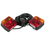 Pilot Lampa 41517 faro, luce e componente per auto