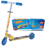 Ods Monopattino 2 Ruote Hot Wheels