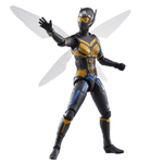 HASBRO Marvel - Legends Series: Personaggio 15 Cm Wasp