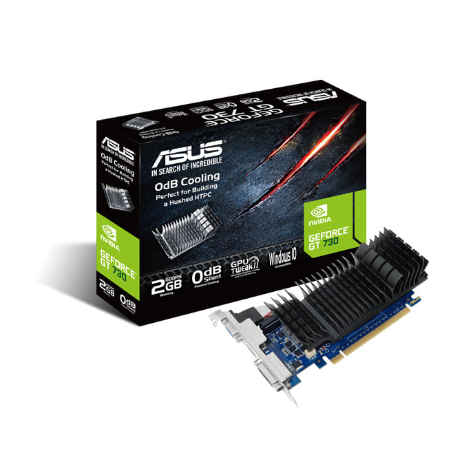 ASUS-GT730-SL-2GD5-BRK-NVIDIA-GeForce-GT-730-2-GB-GDDR5