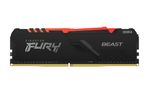 Kingston-Technology-FURY-Beast-RGB-memoria-32-GB-2-x-16-GB-DDR4-2666-MHz