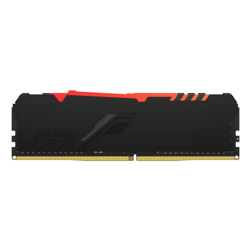 Kingston-Technology-FURY-Beast-RGB-memoria-32-GB-2-x-16-GB-DDR4-2666-MHz