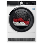 AEG TR9T94ABYS asciugatrice Libera installazione Caricamento frontale 9 kg A+++ Bianco