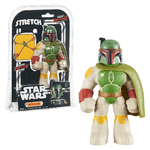 Rocco Giocattoli Star Wars Stretch Boba Fett