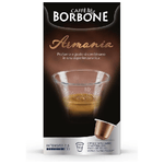 Caffè Borbone REBARMONIA8X30N capsula e cialda da caffè Capsule caffè 240 pz