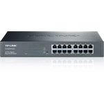 Switch 16P Gigabit Easy Managed Tpl Ink/Kit Montaggio Rack