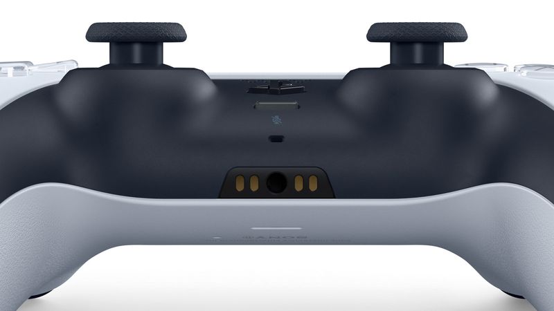 Sony-Controller-wireless-DualSense