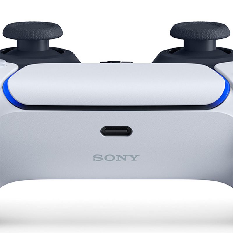 Sony-Controller-wireless-DualSense