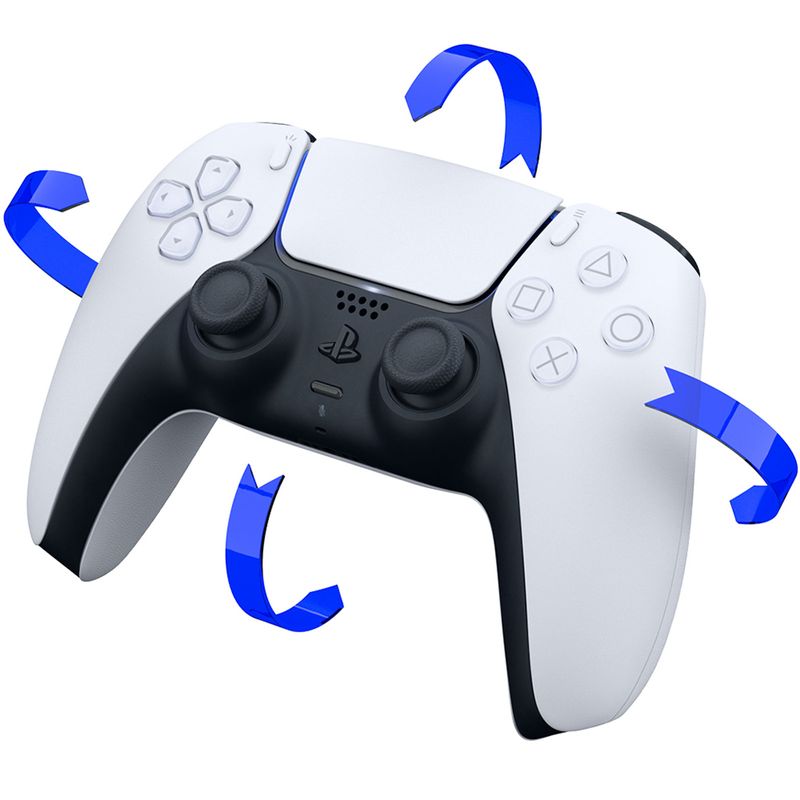 Sony-Controller-wireless-DualSense