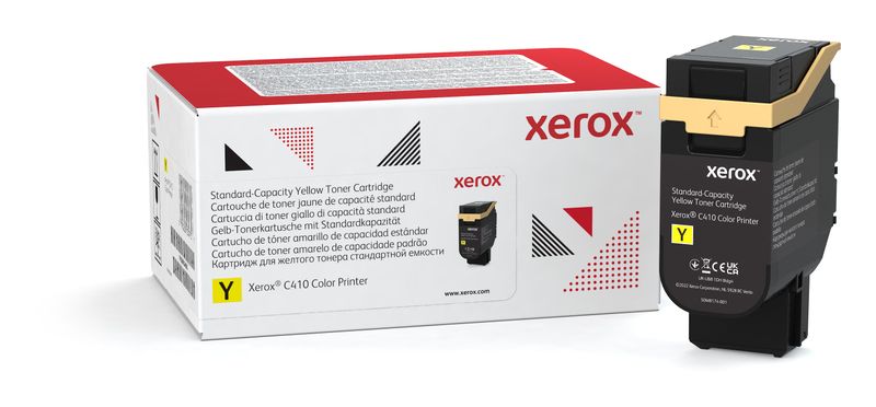 Xerox-Cartuccia-toner-Giallo-a-Standard-da-2.000-pagine-per-VersaLink-C415-Color-Multifunction-Printer--006R04680-