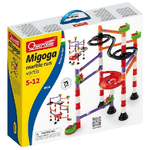 Quercetti 6538 - Migoga Marble Run Vortis