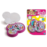 Barbie - Blister Trucchi 2 Livelli