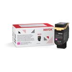 Xerox Cartuccia toner Magenta a High capacity da 7000 Pagine per Stampante a colori ® C410?/?multifunzione a colori ®