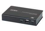 Aten-2-Port-4K-DysplayPort-Splitter