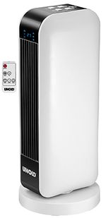 Unold-86430-stufetta-elettrica-Interno-Nero-Bianco-2000-W-Riscaldatore-ambiente-elettrico-con-ventilatore