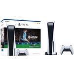 PlayStation 5 825Gb - Bundle con FC 24