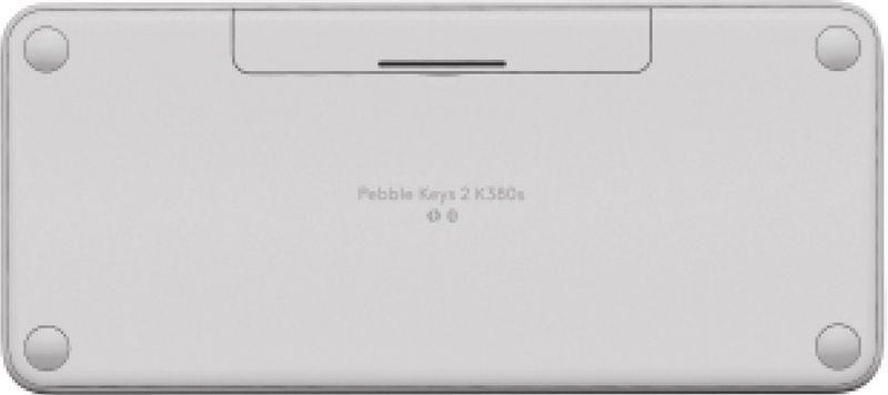 Logitech-Pebble-Keys-2-K380s-tastiera-RF-senza-fili---Bluetooth-QWERTY-Italiano-Bianco