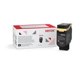 Xerox Cartuccia toner Nero a High capacity da 10500 Pagine per Stampante a colori ® C410​/​multifunzione a colori ®