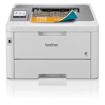 Brother STAMPANTE BROTHER LASER LED COLORI HL-L8240CDW A4 30PPM 512MB 250FF DUPLEX LAN WiFi USB2.0