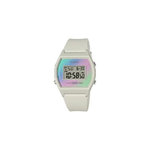 Casio Orologio Digitale al Quarzo Unisex Bambini con Cinturino in Plastica