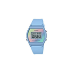 Casio Orologio Digitale al Quarzo Unisex Bambini con Cinturino in Plastica