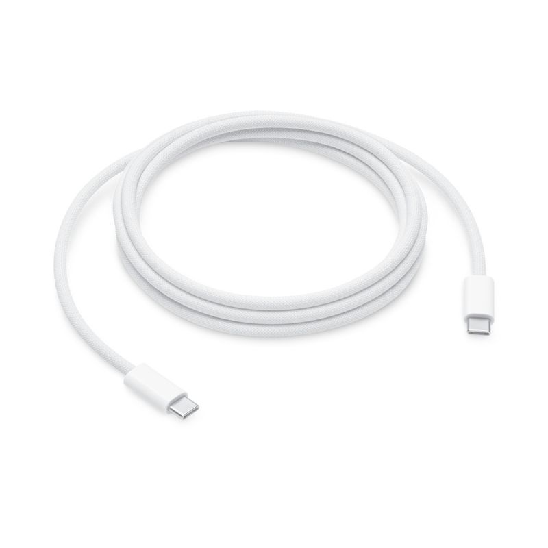 Apple-MU2G3ZM-A-cavo-USB-2-m-USB-2.0-USB-C-Bianco