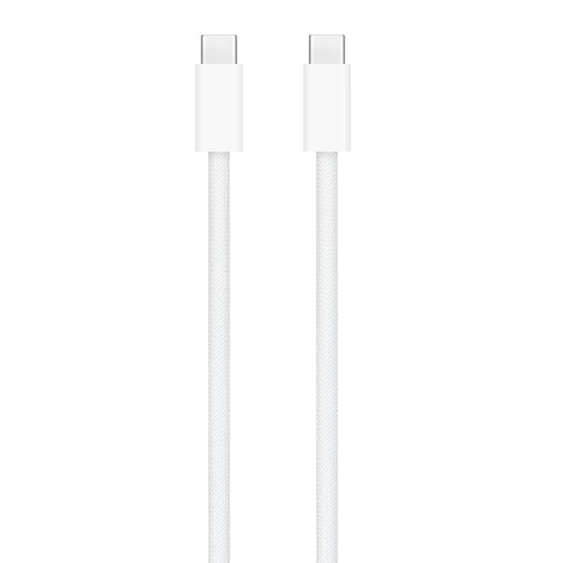 Apple-MU2G3ZM-A-cavo-USB-2-m-USB-2.0-USB-C-Bianco