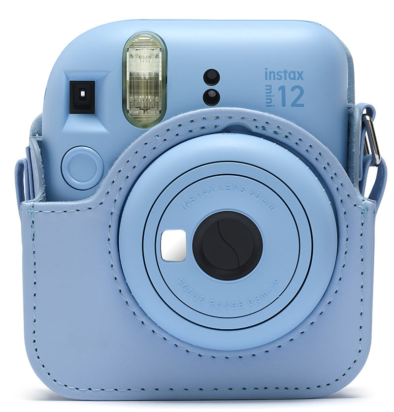 Fujifilm-4177083-custodia-per-fotocamera-Custodia-compatta-Blu