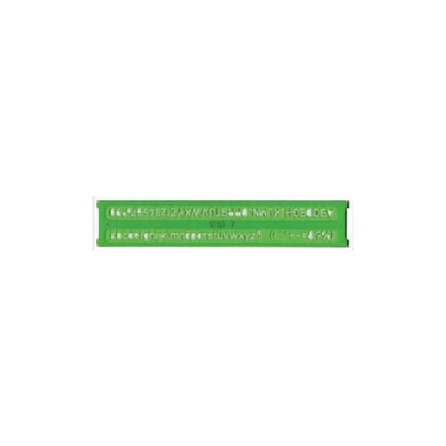 ARDA-3003-stencil-e-lettering-Verde