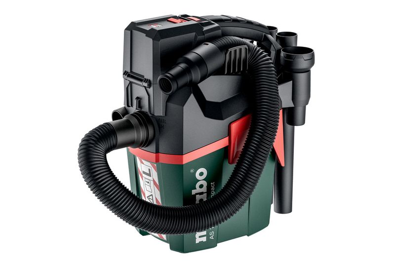 Metabo-602028850-aspirapolvere-a-traino-6-L-Aspiratore-a-cilindro-Secco-e-bagnato-Sacchetto-per-la-polvere