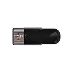 PNY Attaché 4 2.0 32GB unità flash USB USB tipo A Nero