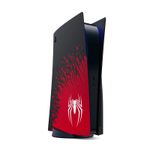 Sony-PlayStation-5---Marvel’s-Spider-Man-2-Limited-Edition-Bundle-825-GB-Wi-Fi-Nero-Rosso