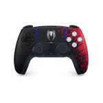 Sony-PlayStation-5---Marvel’s-Spider-Man-2-Limited-Edition-Bundle-825-GB-Wi-Fi-Nero-Rosso