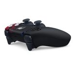 Sony-PlayStation-5---Marvel’s-Spider-Man-2-Limited-Edition-Bundle-825-GB-Wi-Fi-Nero-Rosso