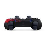 Sony-PlayStation-5---Marvel’s-Spider-Man-2-Limited-Edition-Bundle-825-GB-Wi-Fi-Nero-Rosso