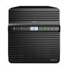 Synology-Nas-Tower-4Bay-2.5-3.5-Ssd-Hdd-Sata-Realtek-Rtd1293-2Core-1.4Ghz-1Gb-Ddr4-1Xgigabit-2Xusb-3.0-Synology-Hybrid-Raid-015610--Shr-