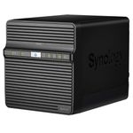 Synology-Nas-Tower-4Bay-2.5-3.5-Ssd-Hdd-Sata-Realtek-Rtd1293-2Core-1.4Ghz-1Gb-Ddr4-1Xgigabit-2Xusb-3.0-Synology-Hybrid-Raid-015610--Shr-