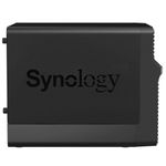 Synology-Nas-Tower-4Bay-2.5-3.5-Ssd-Hdd-Sata-Realtek-Rtd1293-2Core-1.4Ghz-1Gb-Ddr4-1Xgigabit-2Xusb-3.0-Synology-Hybrid-Raid-015610--Shr-