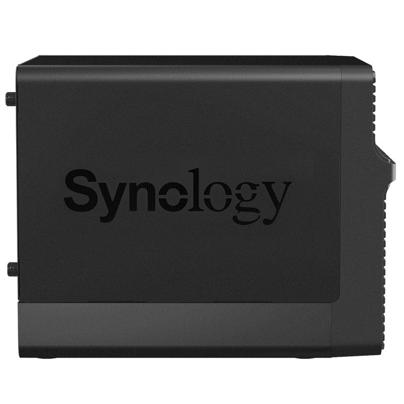 Synology-Nas-Tower-4Bay-2.5-3.5-Ssd-Hdd-Sata-Realtek-Rtd1293-2Core-1.4Ghz-1Gb-Ddr4-1Xgigabit-2Xusb-3.0-Synology-Hybrid-Raid-015610--Shr-